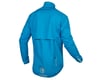 Image 2 for Endura Men's Xtract Jacket II (Hi-Viz Blue) (XL)